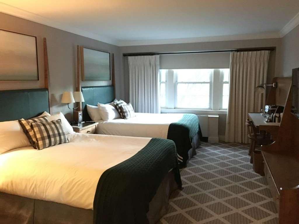 Hanover Inn Dartmouth Quarto foto